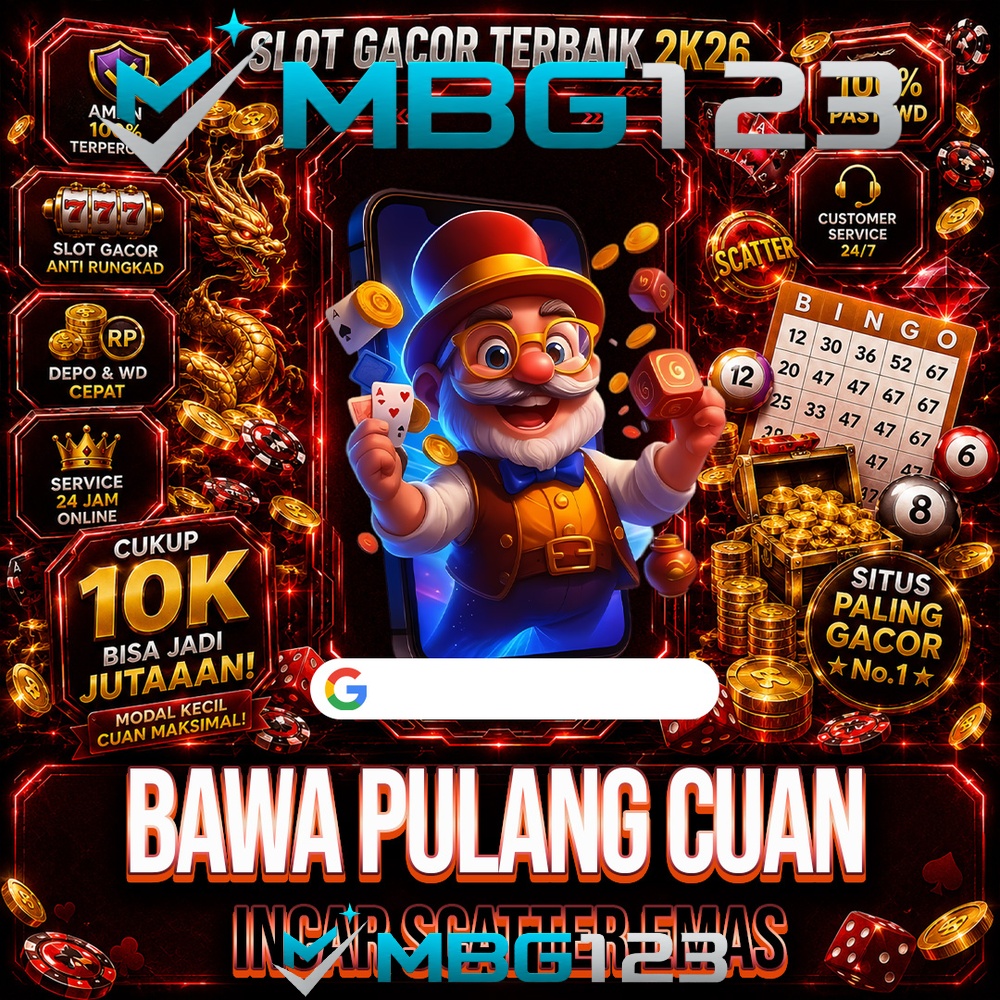banner MBG123 X KV Diamond Travels: Aktivitas Digital Menjadi Alternatif Menarik Untuk Mengisi Waktu Istirahat